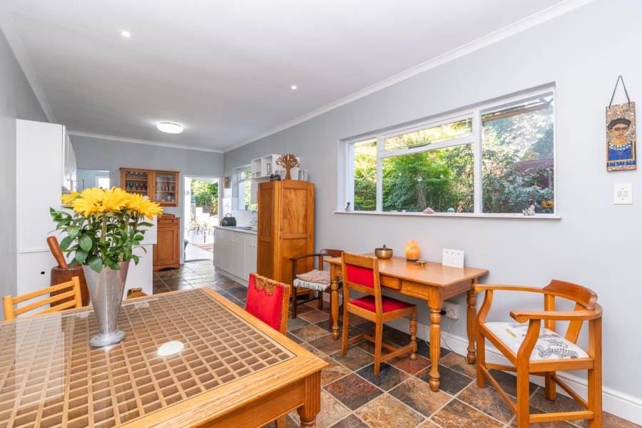 1 Bedroom Property for Sale in Woodstock Western Cape